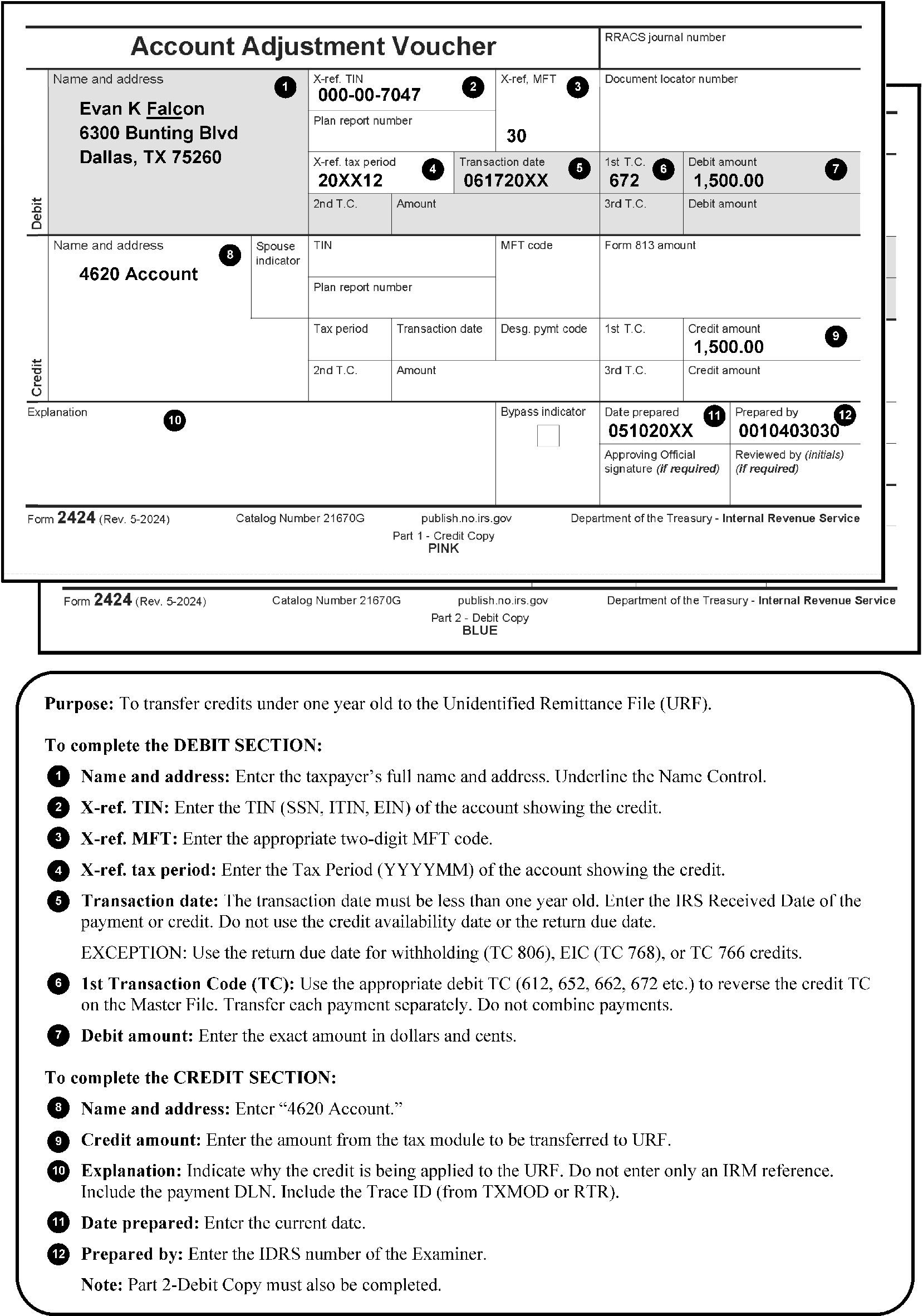 3 14 1 IMF Notice Review Internal Revenue Service 3 14 1 IMF Notice Review Internal Revenue Service