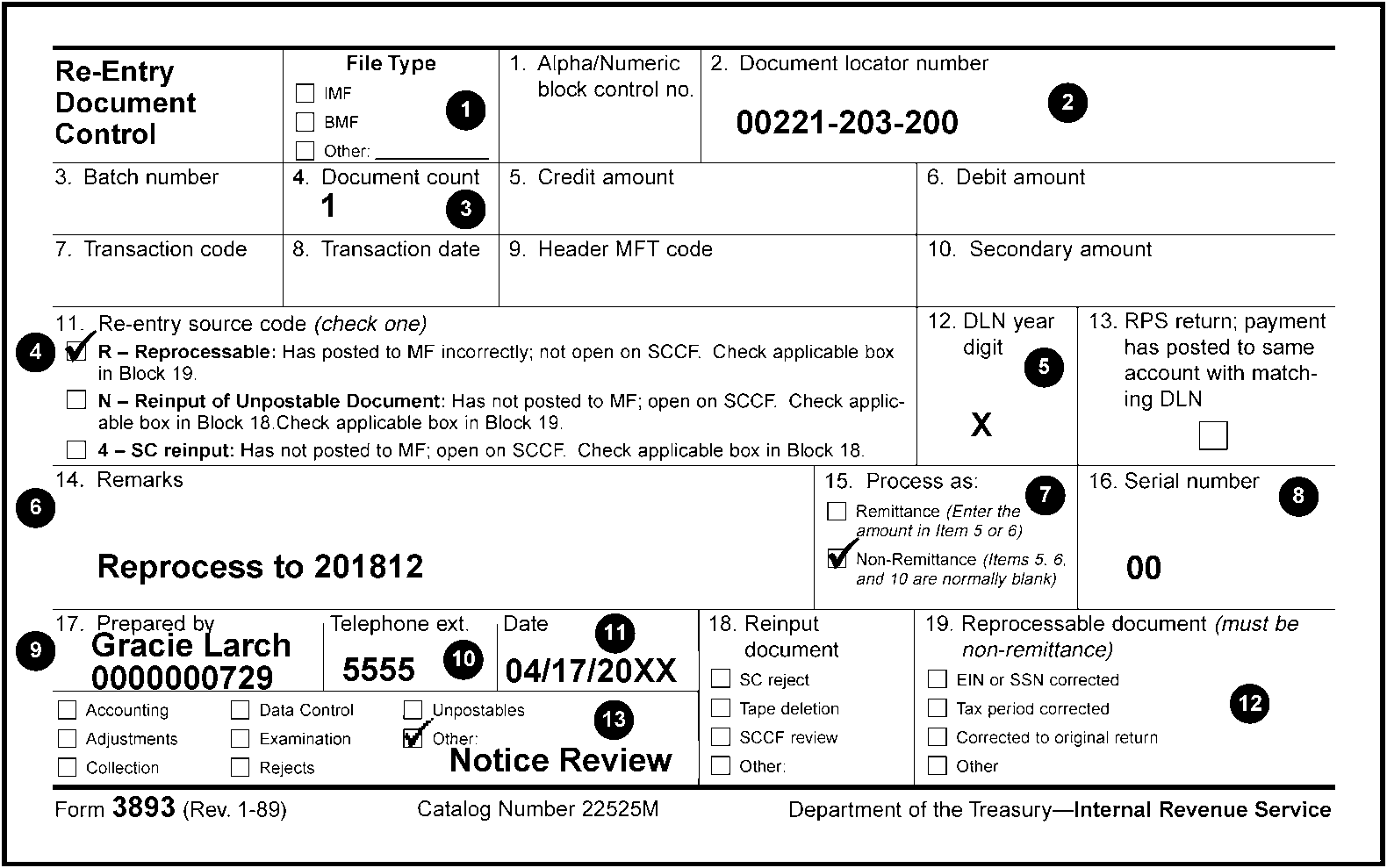 Example Of Worksheet A Form 8965 2018