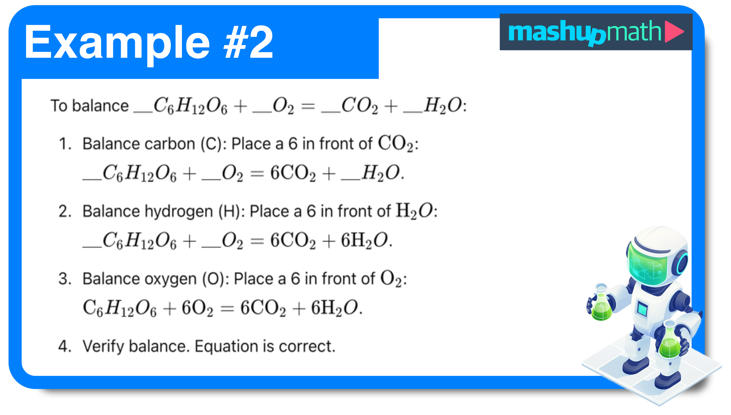 Balancing Chemical Equations Worksheet With Example Balancing Chemical Equations Worksheet With Example