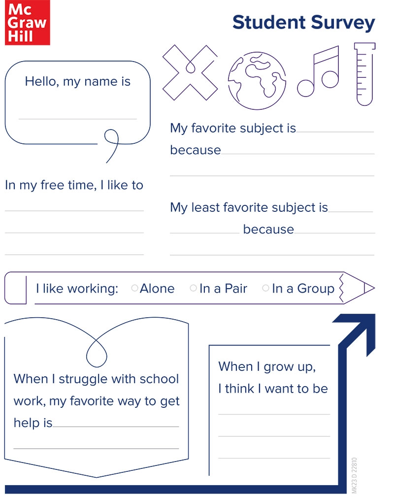 Free Educational Activities McGraw Hill