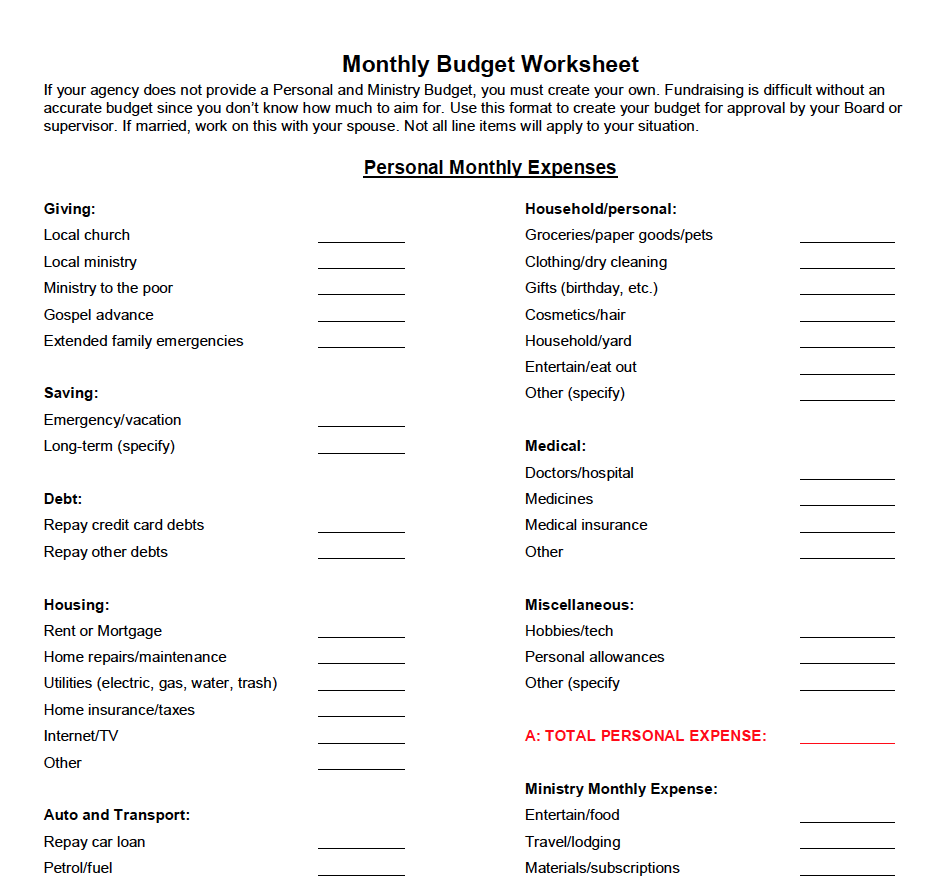 Free Ministry Resources Morton Center For Biblical Fundraising