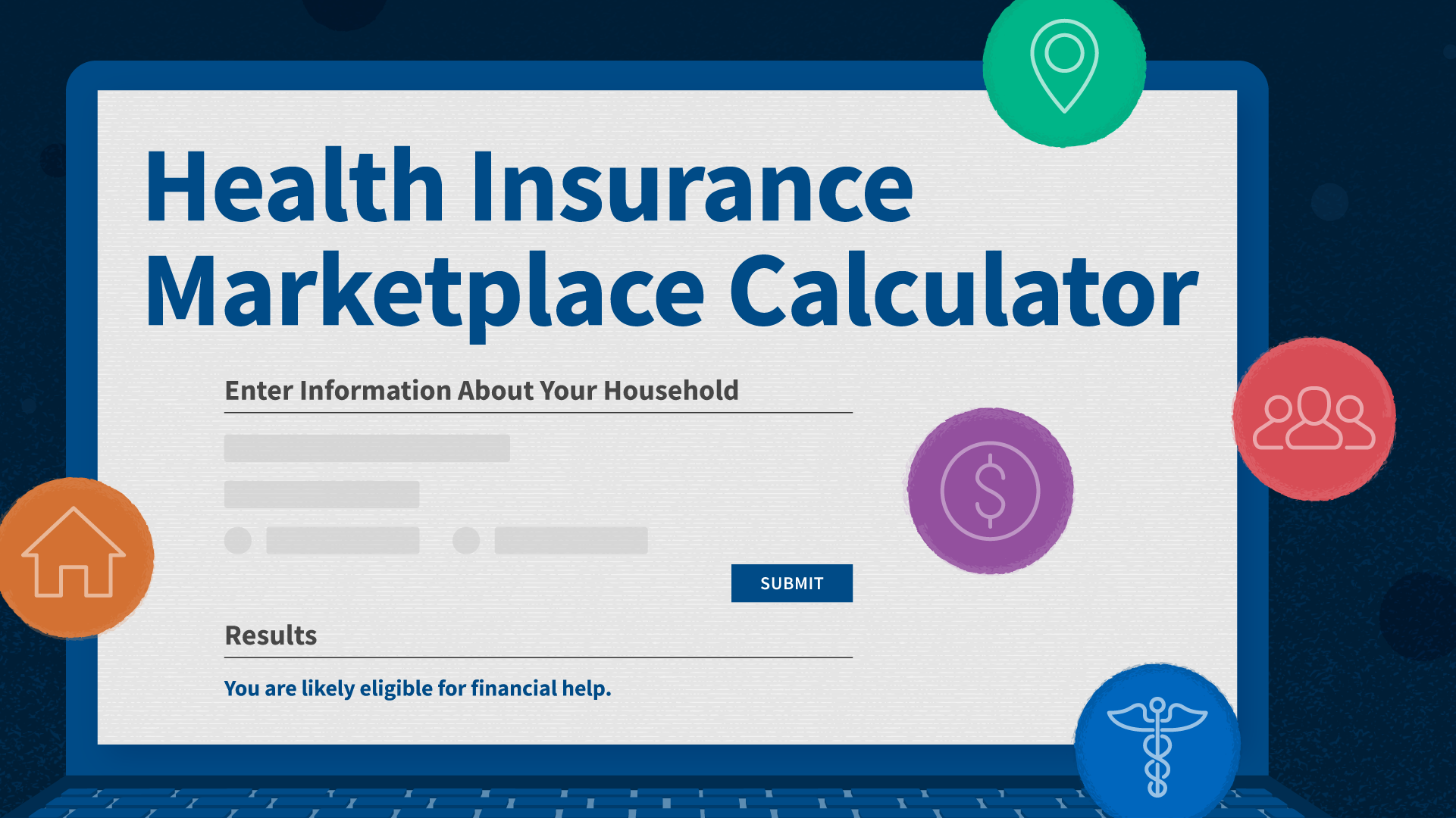 Health Insurance Marketplace Calculator KFF