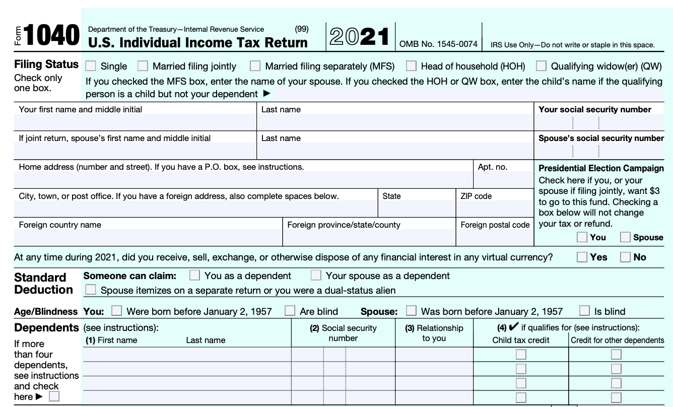 How To File Self Employment Taxes Step By Step Your Guide How To File Self Employment Taxes Step By Step Your Guide