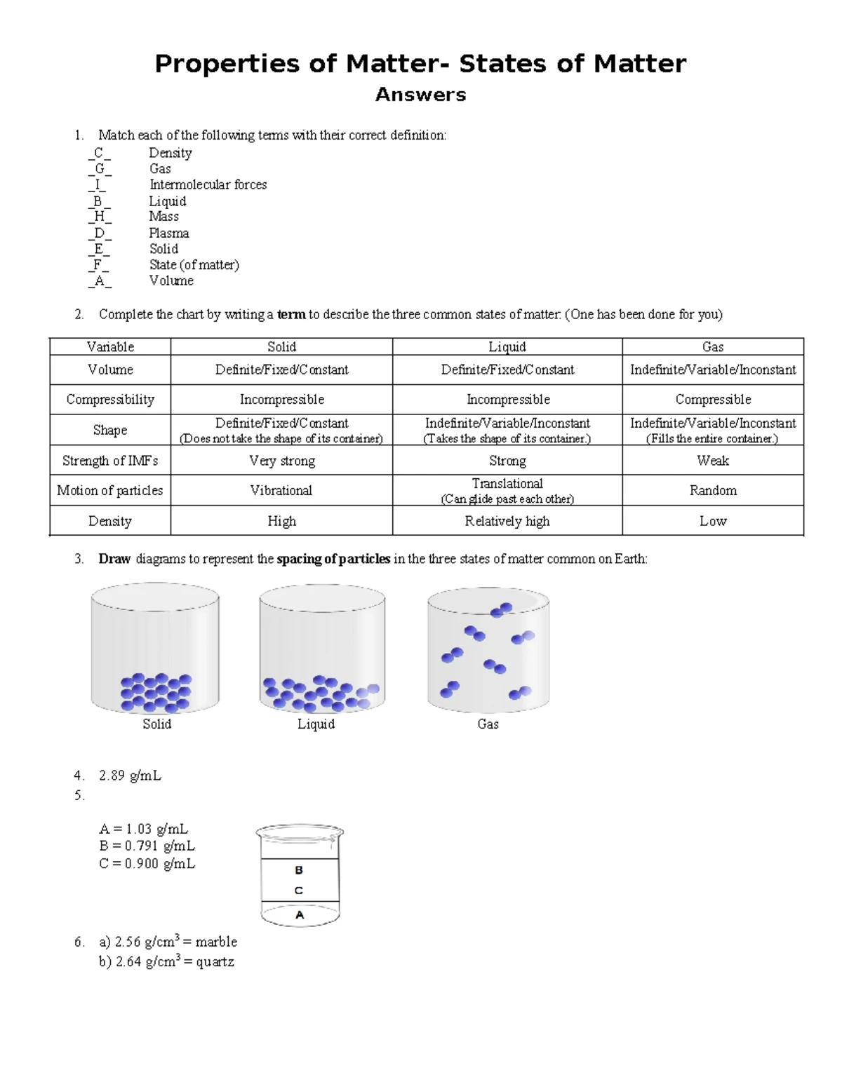 Voltaic Cells Example #2 Worksheet Answers Voltaic Cells Example #2 Worksheet Answers