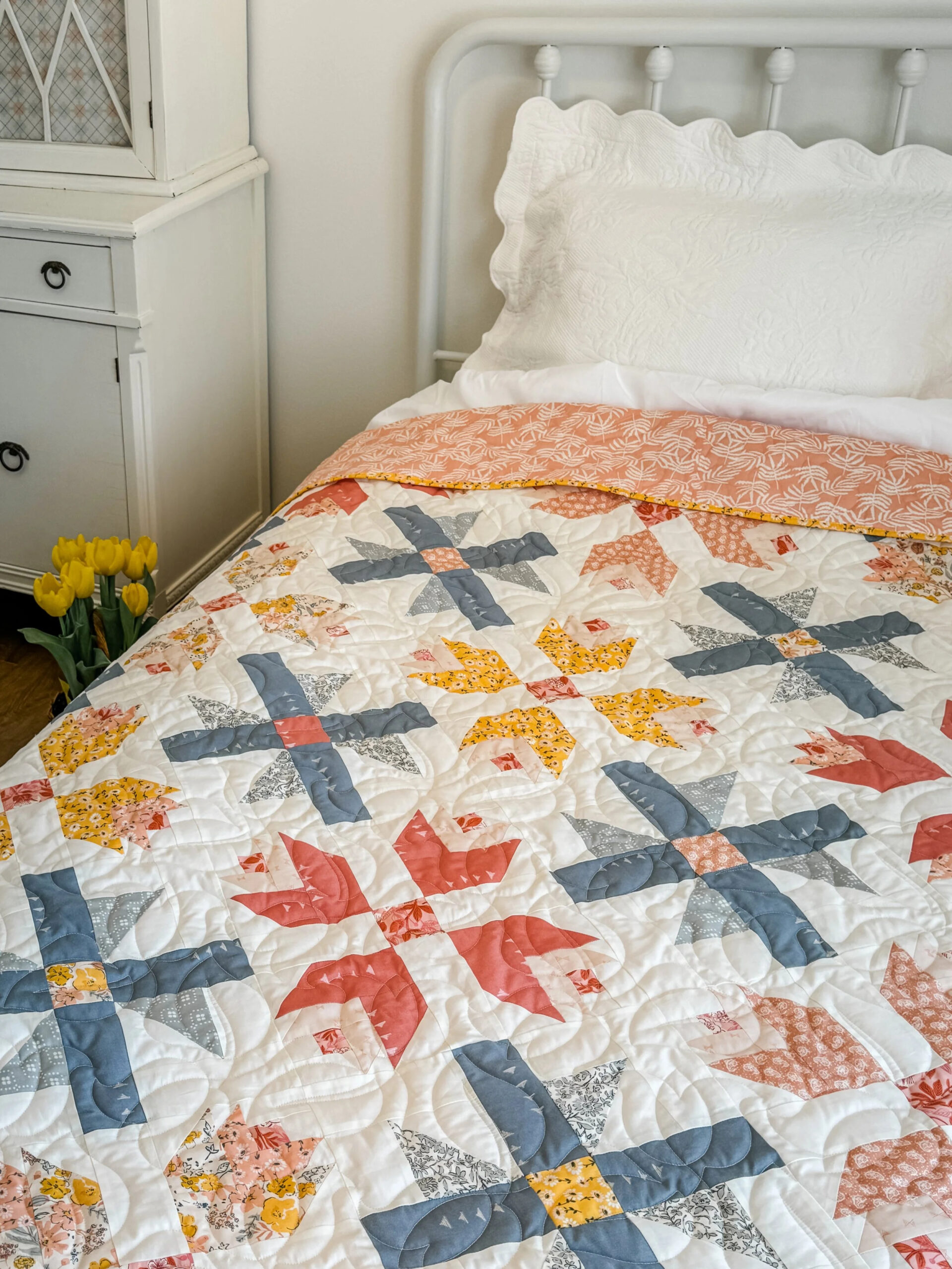 Examplers New Quilt For Victoria Worksheet