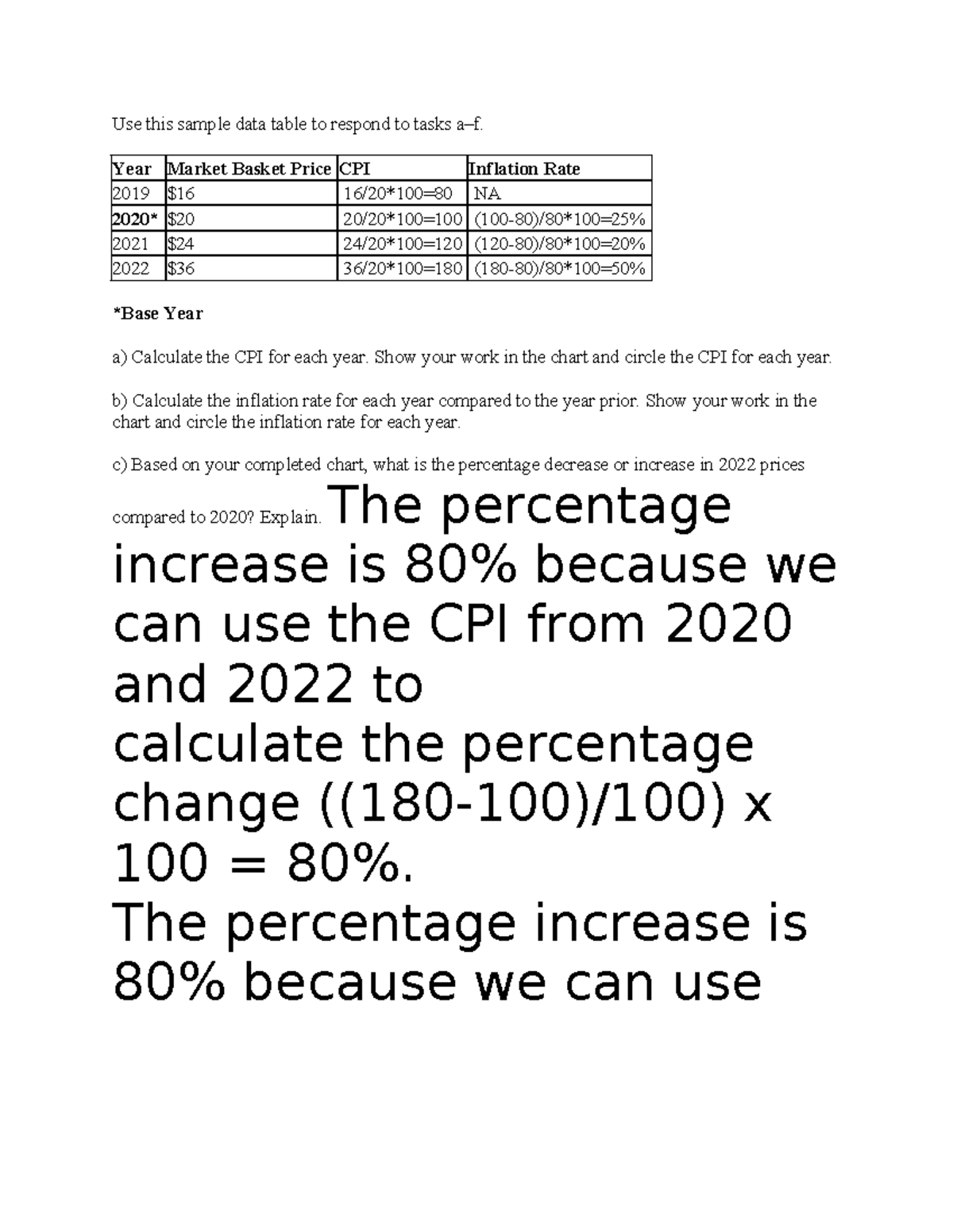 Nominal Vs Real Interest Rates Understanding Key Differences Studocu