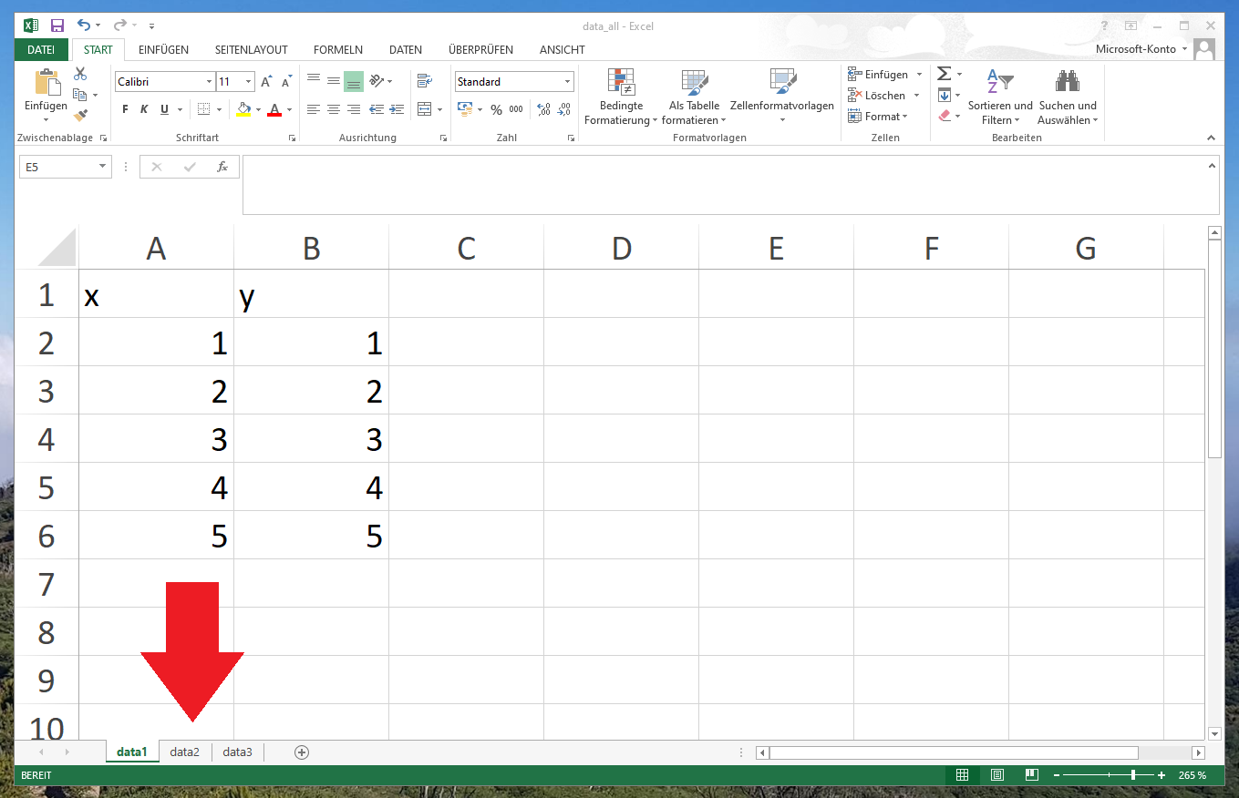 R Export Multiple Data Frames To Different Excel Worksheets Example 