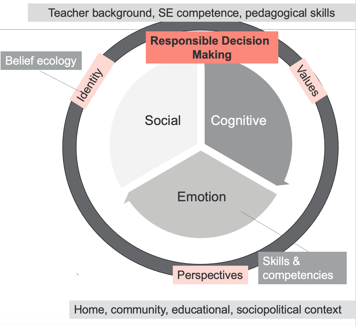 Social Emotional Learning An Occupation Centered Approach To Self Regulation Article 5691